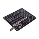Cameron Sino Cs Bqm450Sl 2400Mah Battery For Bq Aquaris Mobile