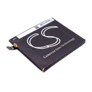 Cameron Sino Cs Bqm450Sl 2400Mah Battery For Bq Aquaris Mobile