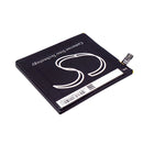 Cameron Sino Cs Bqm450Sl 2400Mah Battery For Bq Aquaris Mobile