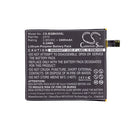 Cameron Sino Cs Bqm450Sl 2400Mah Battery For Bq Aquaris Mobile