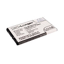 Cameron Sino Cs Mob525Xl 1500Mah Battery For Motorola Bravo Mobile