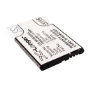 Cameron Sino Cs Mob525Xl 1500Mah Battery For Motorola Bravo Mobile