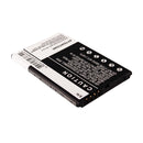 Cameron Sino Cs Mob525Xl 1500Mah Battery For Motorola Bravo Mobile
