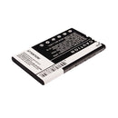 Cameron Sino Cs Mob525Xl 1500Mah Battery For Motorola Bravo Mobile