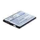 Cameron Sino Cs Pt2050Sl 750Mah Battery For Pantech Breeze Iv Mobile