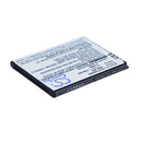 Cameron Sino Cs Pt2050Sl 750Mah Battery For Pantech Breeze Iv Mobile