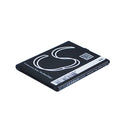 Cameron Sino Cs Pt2050Sl 750Mah Battery For Pantech Breeze Iv Mobile