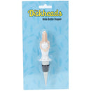 S Line The Dickheads Novelty Wine Bottle Stopper
