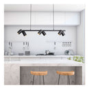 Bridge Spotlight 6 Pendant