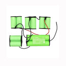 Cameron Sino Cs Erb439Vx 3000Mah Battery For Eta 0439 Brilanto Vacuum