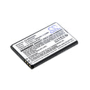 Cameron Sino Cs Brd420Sl 900Mah Battery For Brondi Contender Mobile