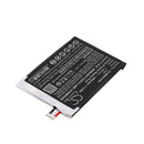 Cameron Sino Cs Brd510Sl 1900Mah Battery For Brondi 510 S Hd Phone