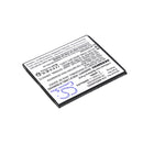 Cameron Sino Cs Brd289Sl 2000Mah Battery For Brondi Centurion 1 Mobile