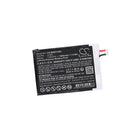 Cameron Sino Cs Brd510Sl 1900Mah Battery For Brondi 510 S Hd Phone