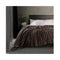 Bambury Ultraplush Blanket Chocolate