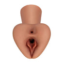 Pdx Plus Pick Your Pleasure Stroker XL Light Flesh Vagina Stroker