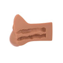 Pdx Plus Pick Your Pleasure Stroker XL Light Flesh Vagina Stroker