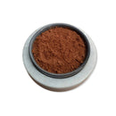 Organic Chaga Mushroom Powder Supplement Inonotus Obliquus Health Food