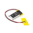 Cameron Sino Cs Btl100Sl 80Mah Battery For Bose Btr2 Headset