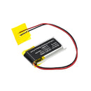 Cameron Sino Cs Btl100Sl 80Mah Battery For Bose Btr2 Headset