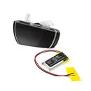 Cameron Sino Cs Btl100Sl 80Mah Battery For Bose Btr2 Headset