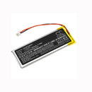 Cameron Sino Cs Mtx200Sl 750Mah Battery For Midland Btx2 Pro Headset