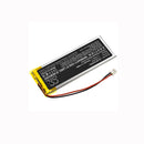 Cameron Sino Cs Mtx200Sl 750Mah Battery For Midland Btx2 Pro Headset