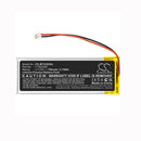 Cameron Sino Cs Mtx200Sl 750Mah Battery For Midland Btx2 Pro Headset