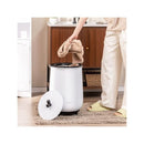 Luxury Bucket Style Towel Warmer