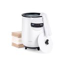 Luxury Bucket Style Towel Warmer