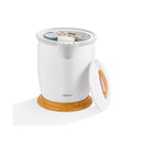 20L Towel Warmer Bucket With Fragrance Holder For Bathroom