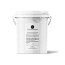 Calcium Sulphate Gypsum Powder Bucket Food Grade Hydrous Sulfate