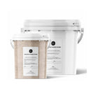 Ground Pumice Stone Granular Powder Tub Exfoliant Body Scrub