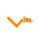 Cameron Sino Cs Smr911Sh 470Mah Battery For Samsung Galaxy Buds Pro