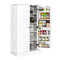 17 Tier Buffet Cupboard For Dining Room Living Room And Entryway