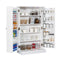 17 Tier Buffet Cupboard For Dining Room Living Room And Entryway