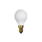 Filament Led G45 Opal 2700K 4W 2700K Dimmable Matt