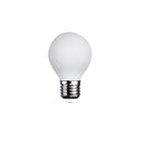 Filament Led G45 Opal 2700K 4W 2700K Dimmable Matt