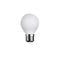 Filament Led G45 Opal 2700K 4W 2700K Dimmable Matt