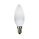 Filament Led C35 Opal0 E14 2700K Dimmable Matt Opal