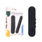 Pivot Flat Bullet Usb Rechargeable Bullet