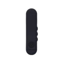 Pivot Flat Bullet Usb Rechargeable Bullet