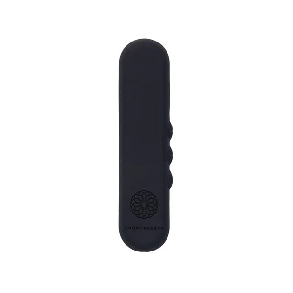 Pivot Flat Bullet Usb Rechargeable Bullet