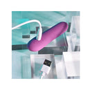 Playboy Pleasure Playboy Bullet Purple 9 Cm Bullet