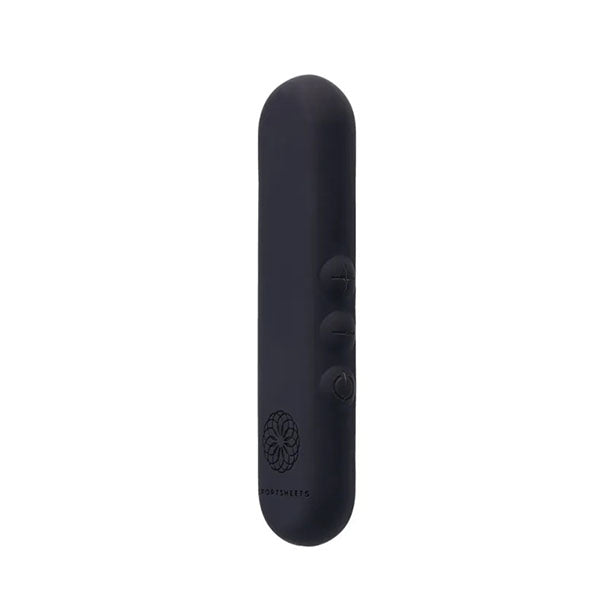 Pivot Flat Bullet Usb Rechargeable Bullet