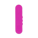 Pivot Flat Bullet Usb Rechargeable Bullet