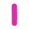 Pivot Flat Bullet Usb Rechargeable Bullet