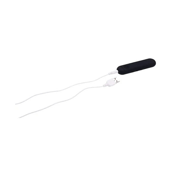 Pivot Flat Bullet Usb Rechargeable Bullet