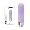 Playboy Pleasure Bunny Bunch Pearl Usb Rechargeable Bullet