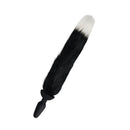 Whipsmart Furry Tale Silicone Butt Plug Vibrating With Remote Control